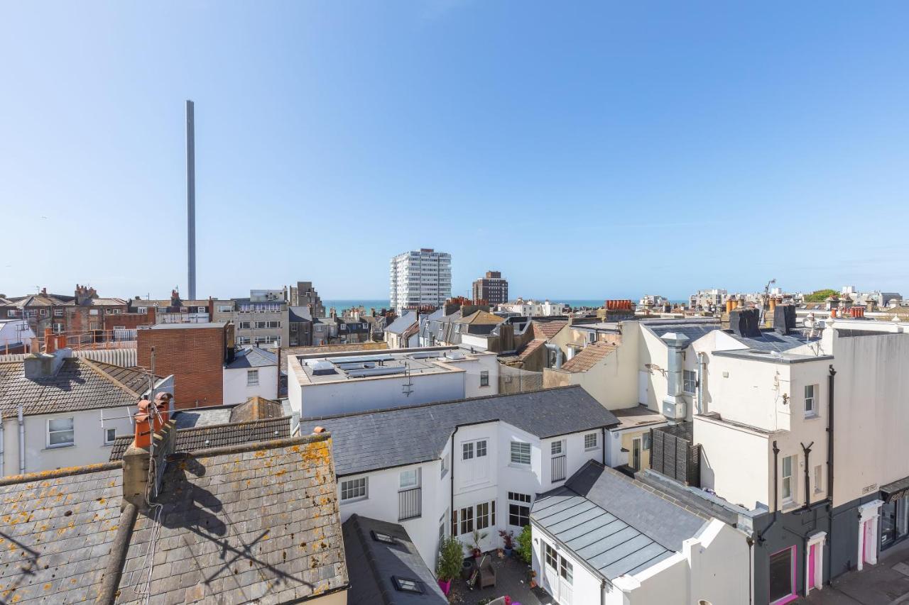 Right On - Brighton - By My Getaways Apartment ภายนอก รูปภาพ
