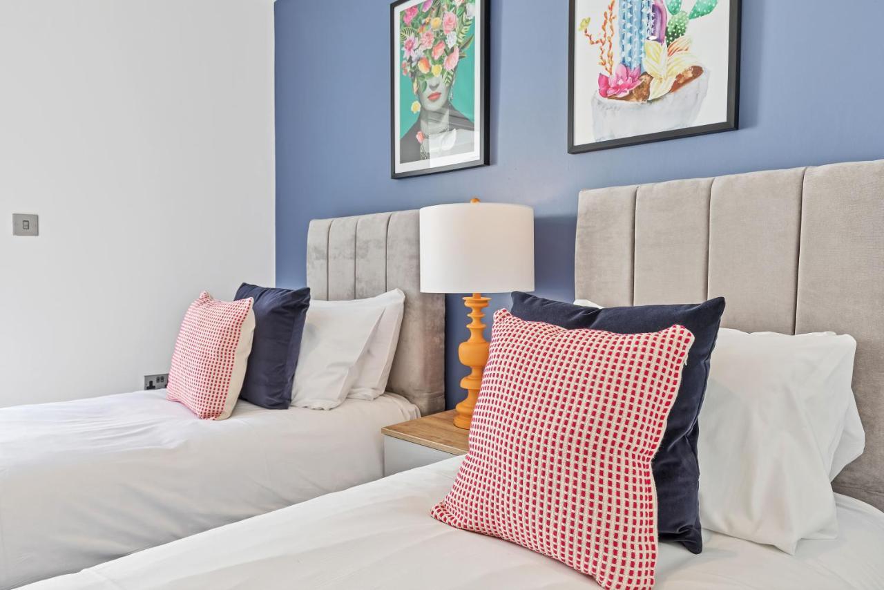 Right On - Brighton - By My Getaways Apartment ภายนอก รูปภาพ