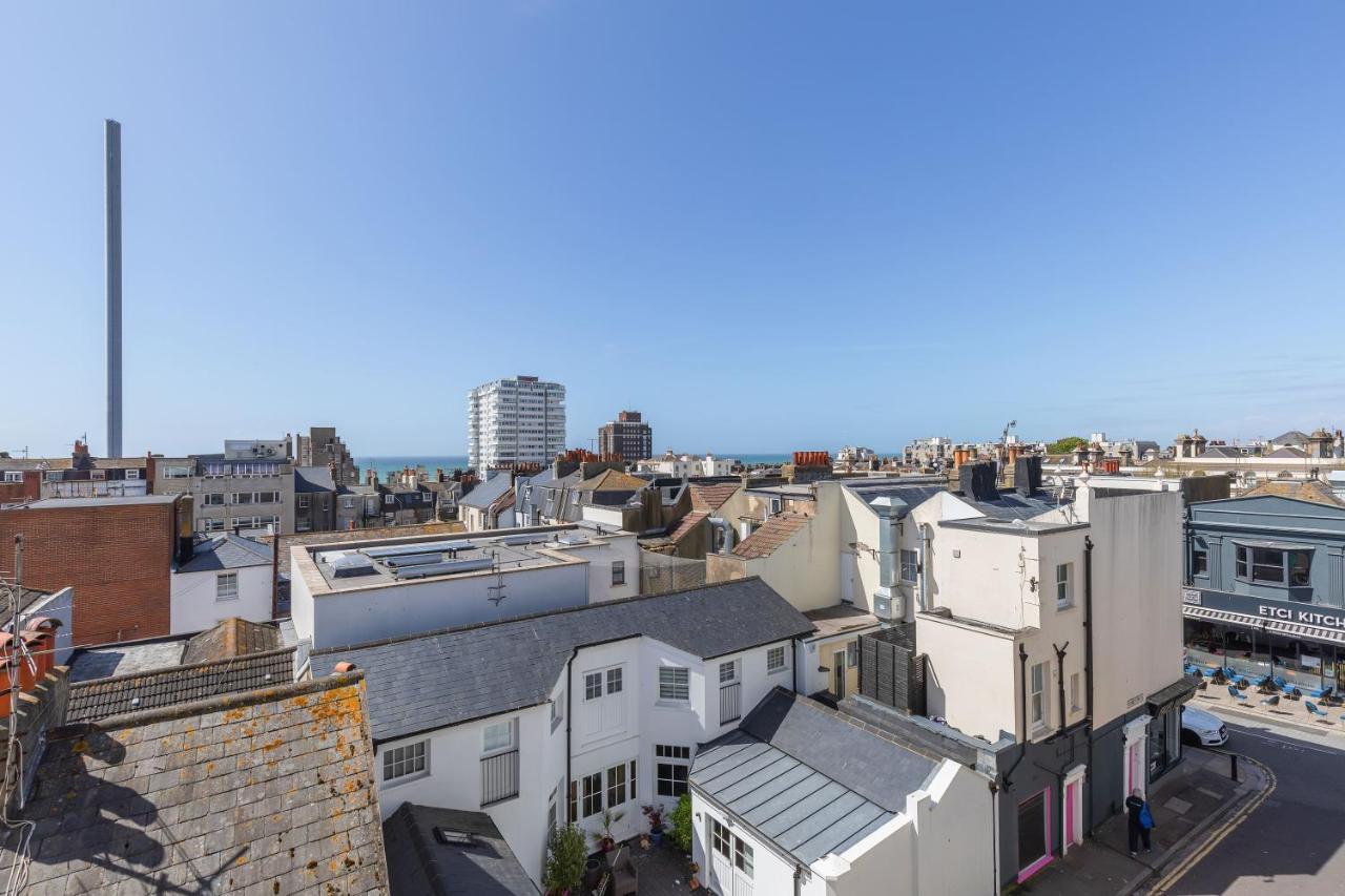 Right On - Brighton - By My Getaways Apartment ภายนอก รูปภาพ