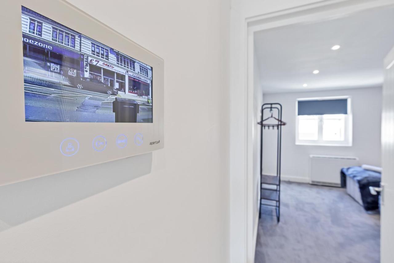 Right On - Brighton - By My Getaways Apartment ภายนอก รูปภาพ