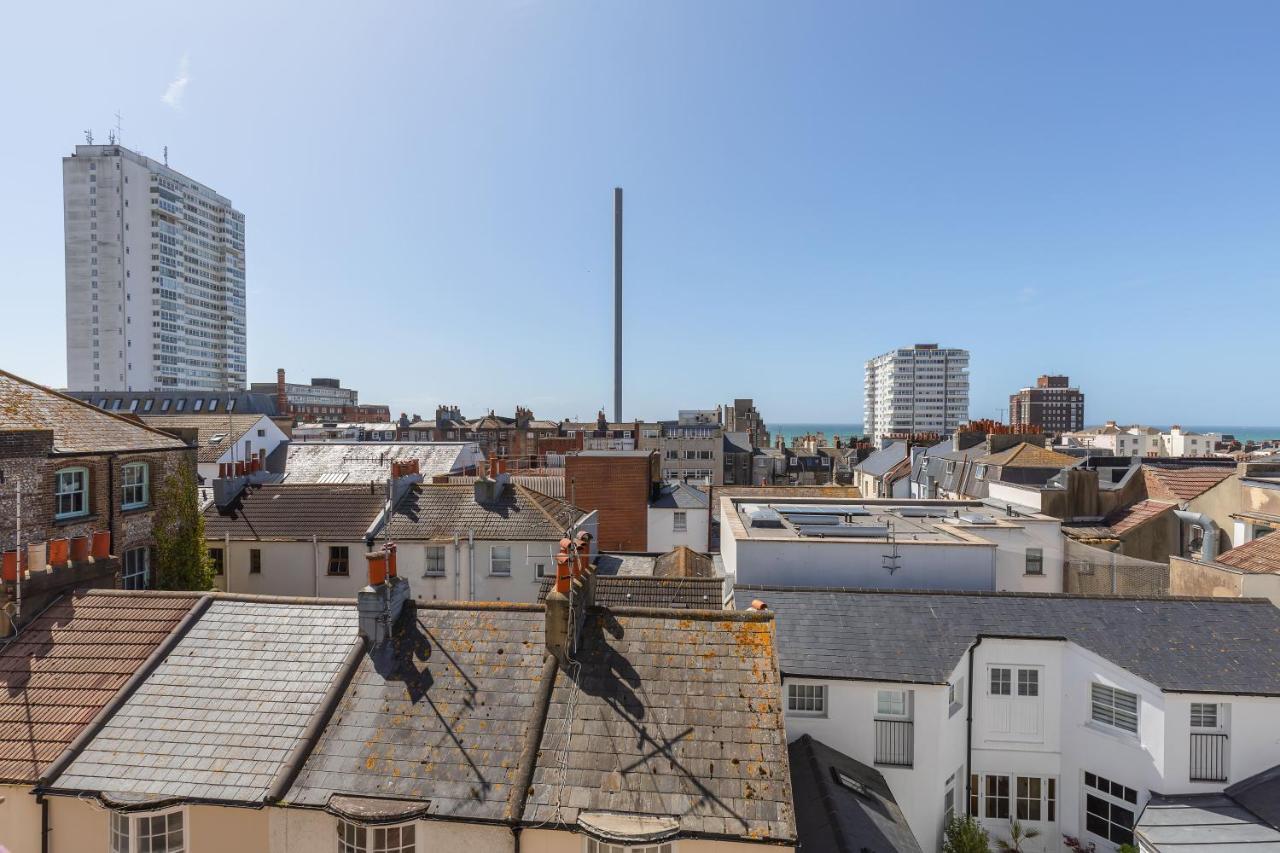 Right On - Brighton - By My Getaways Apartment ภายนอก รูปภาพ
