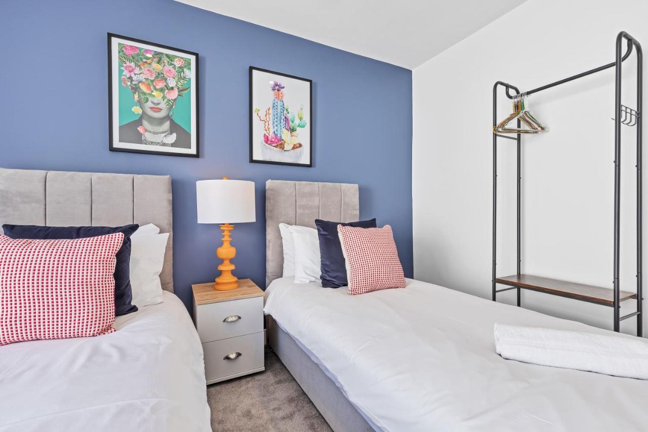 Right On - Brighton - By My Getaways Apartment ภายนอก รูปภาพ