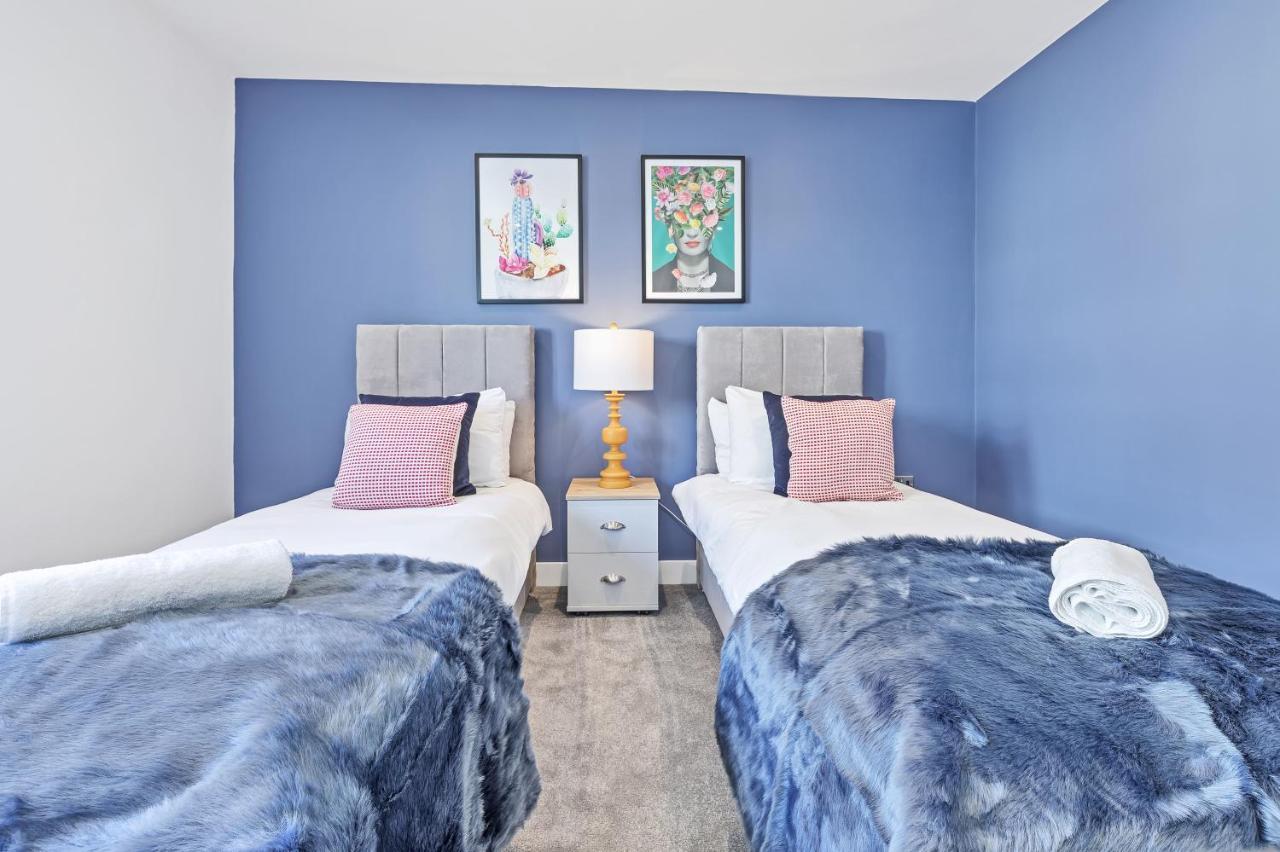 Right On - Brighton - By My Getaways Apartment ภายนอก รูปภาพ