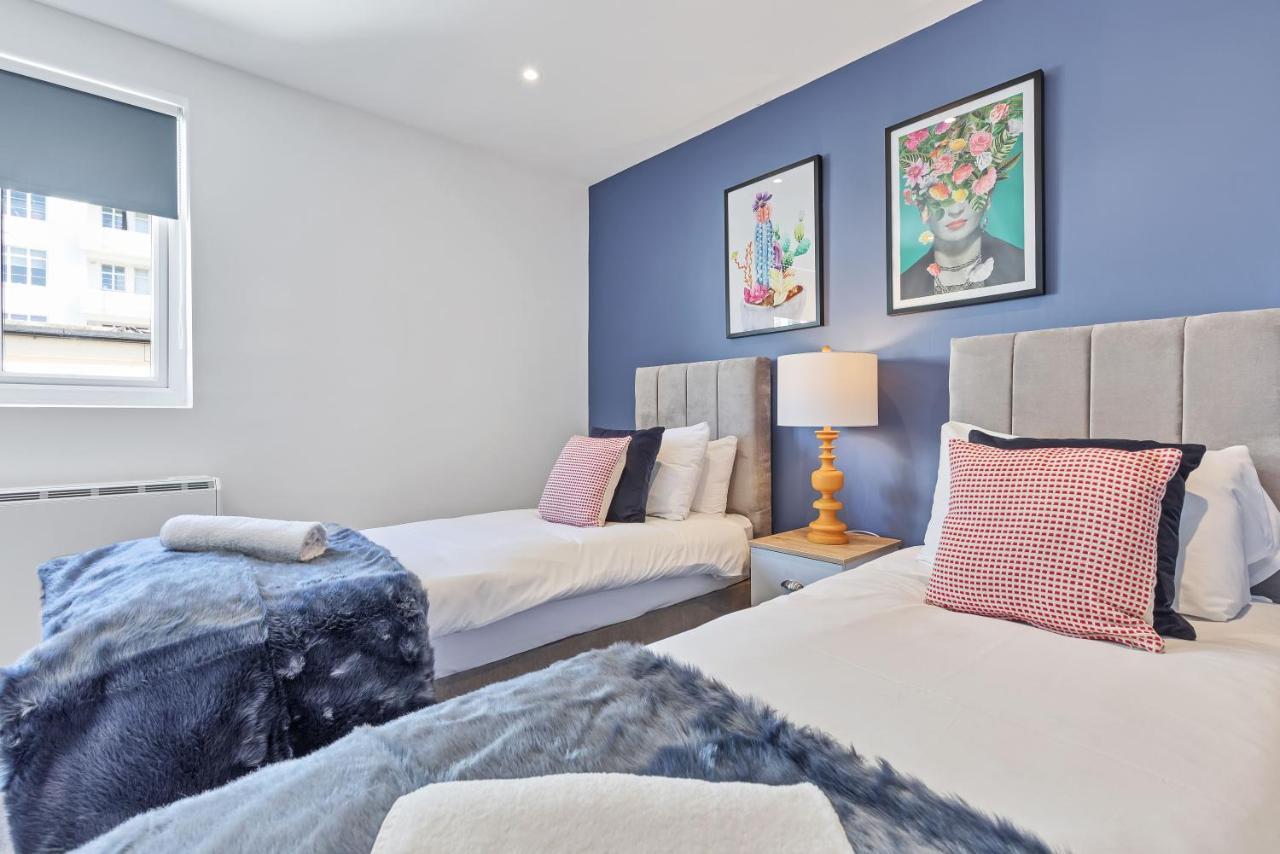 Right On - Brighton - By My Getaways Apartment ภายนอก รูปภาพ
