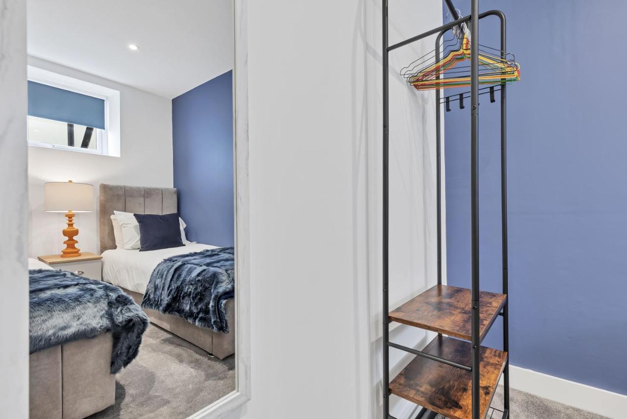 Right On - Brighton - By My Getaways Apartment ภายนอก รูปภาพ