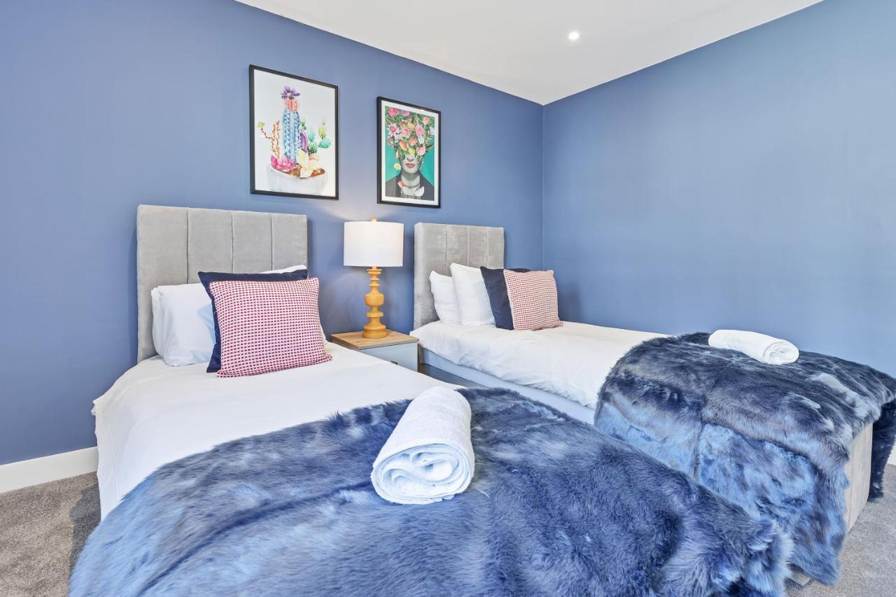Right On - Brighton - By My Getaways Apartment ภายนอก รูปภาพ