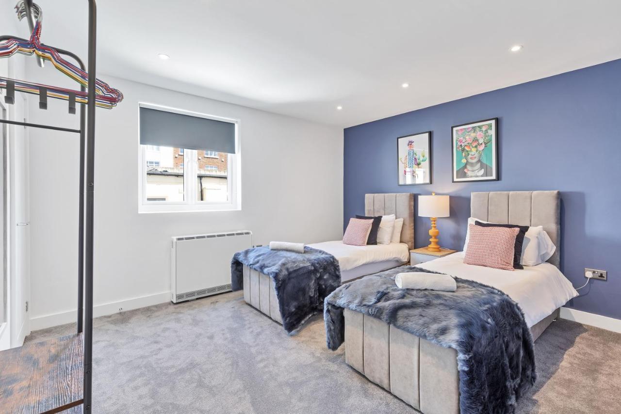 Right On - Brighton - By My Getaways Apartment ภายนอก รูปภาพ