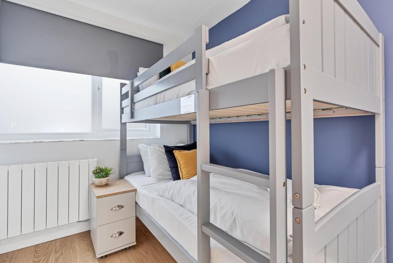 Right On - Brighton - By My Getaways Apartment ภายนอก รูปภาพ