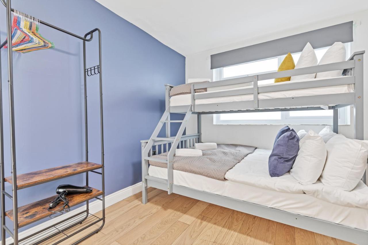 Right On - Brighton - By My Getaways Apartment ภายนอก รูปภาพ