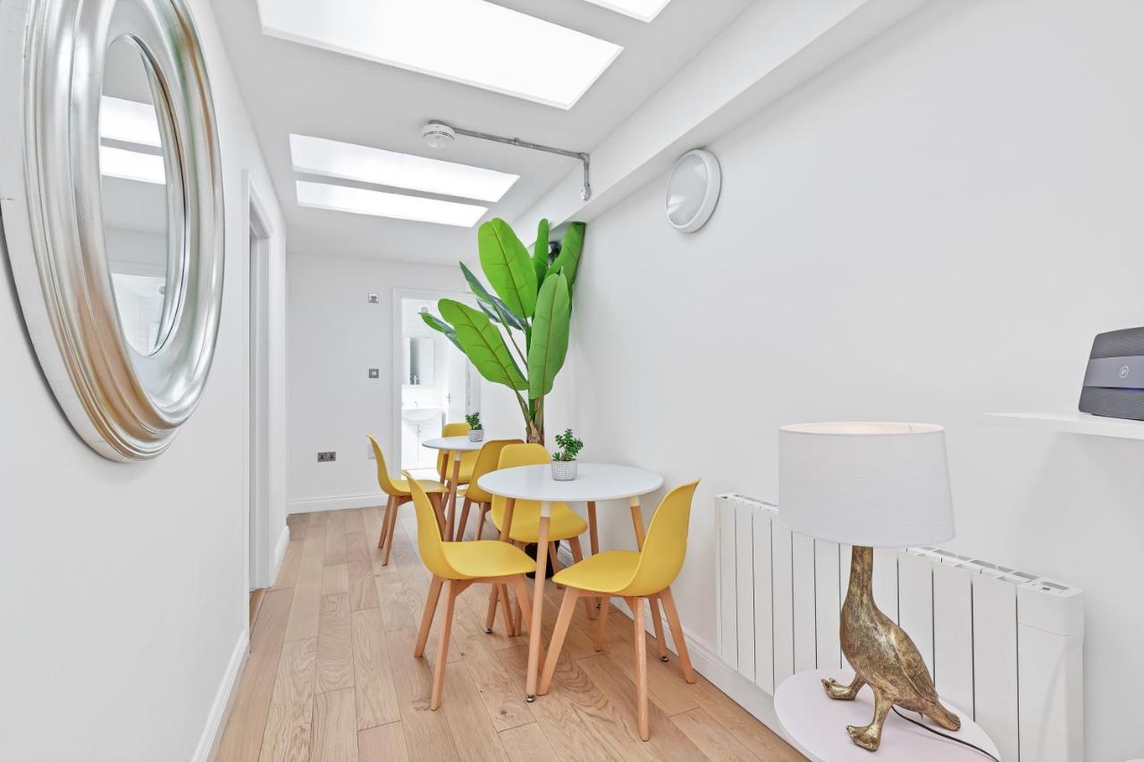 Right On - Brighton - By My Getaways Apartment ภายนอก รูปภาพ