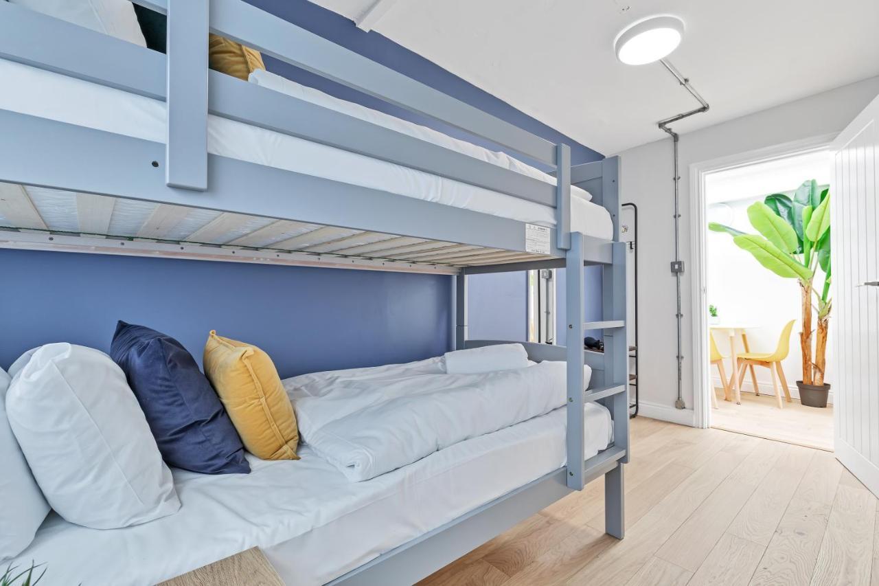 Right On - Brighton - By My Getaways Apartment ภายนอก รูปภาพ
