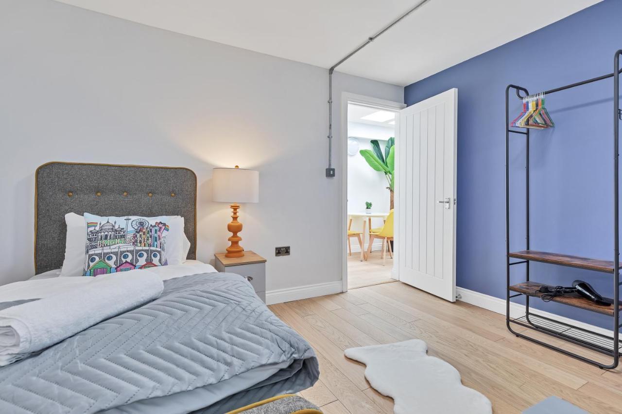 Right On - Brighton - By My Getaways Apartment ภายนอก รูปภาพ