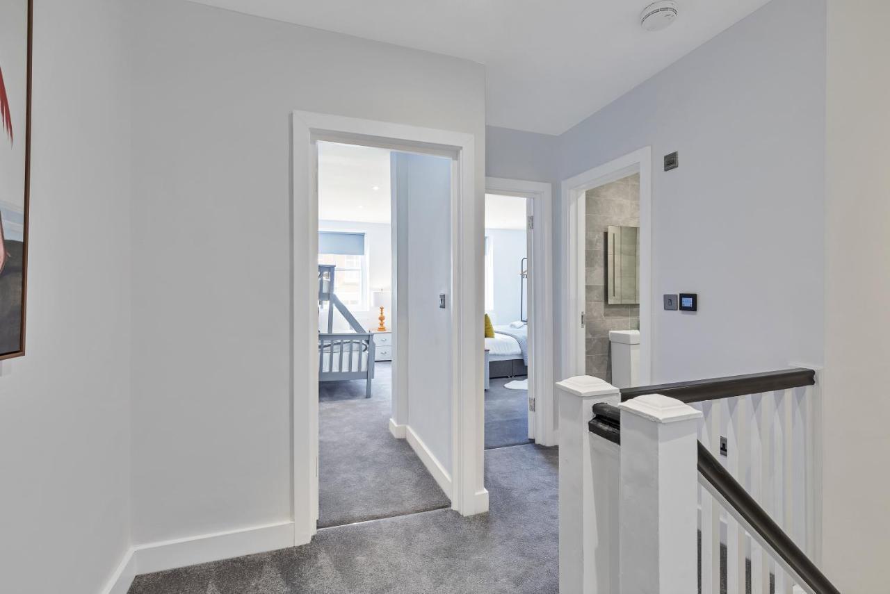 Right On - Brighton - By My Getaways Apartment ภายนอก รูปภาพ