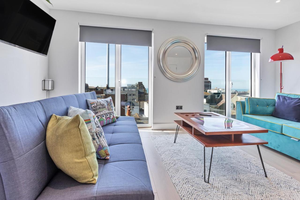 Right On - Brighton - By My Getaways Apartment ภายนอก รูปภาพ