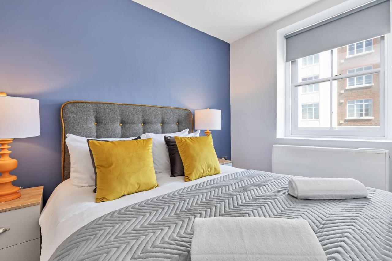 Right On - Brighton - By My Getaways Apartment ภายนอก รูปภาพ