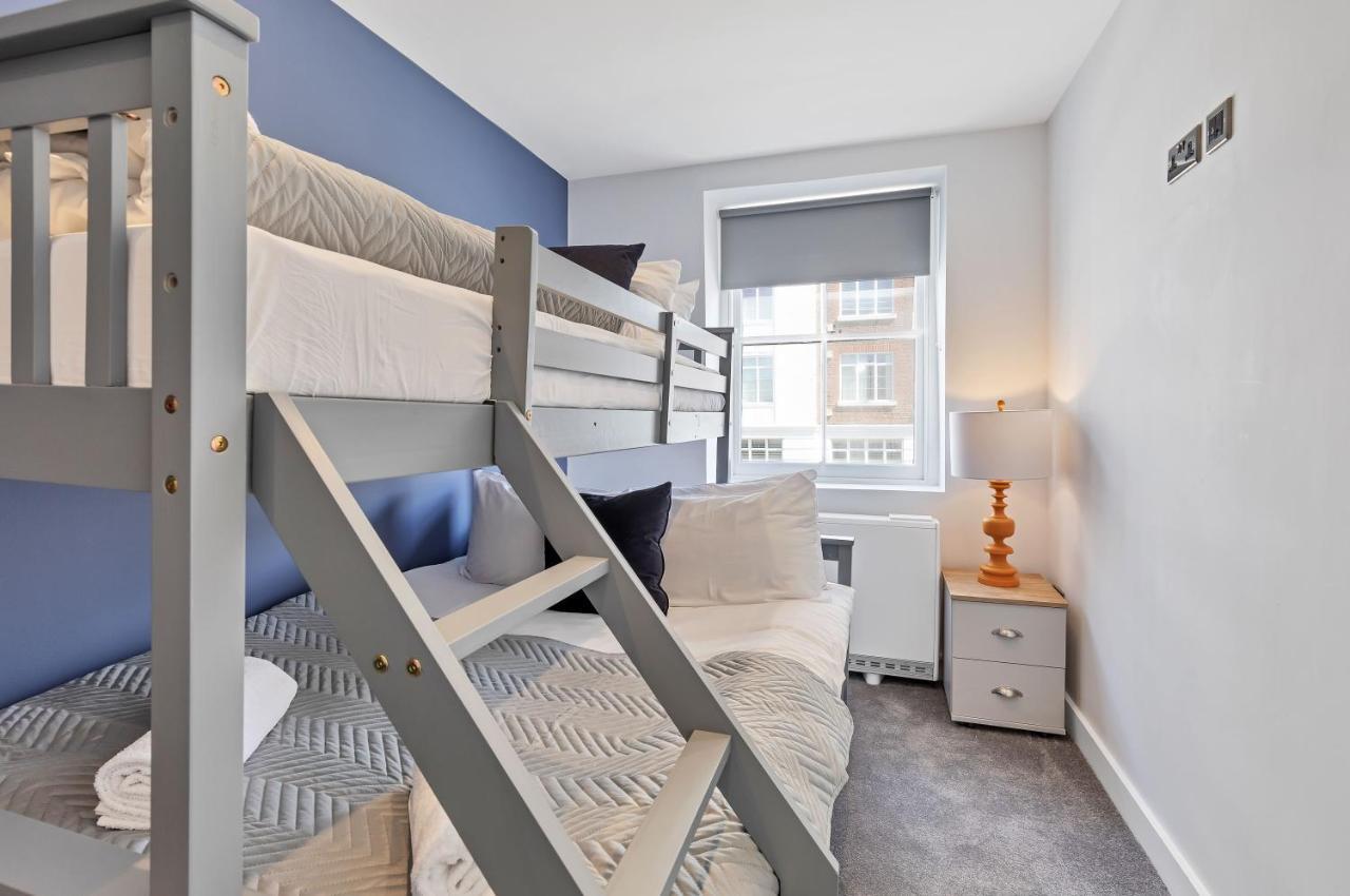 Right On - Brighton - By My Getaways Apartment ภายนอก รูปภาพ