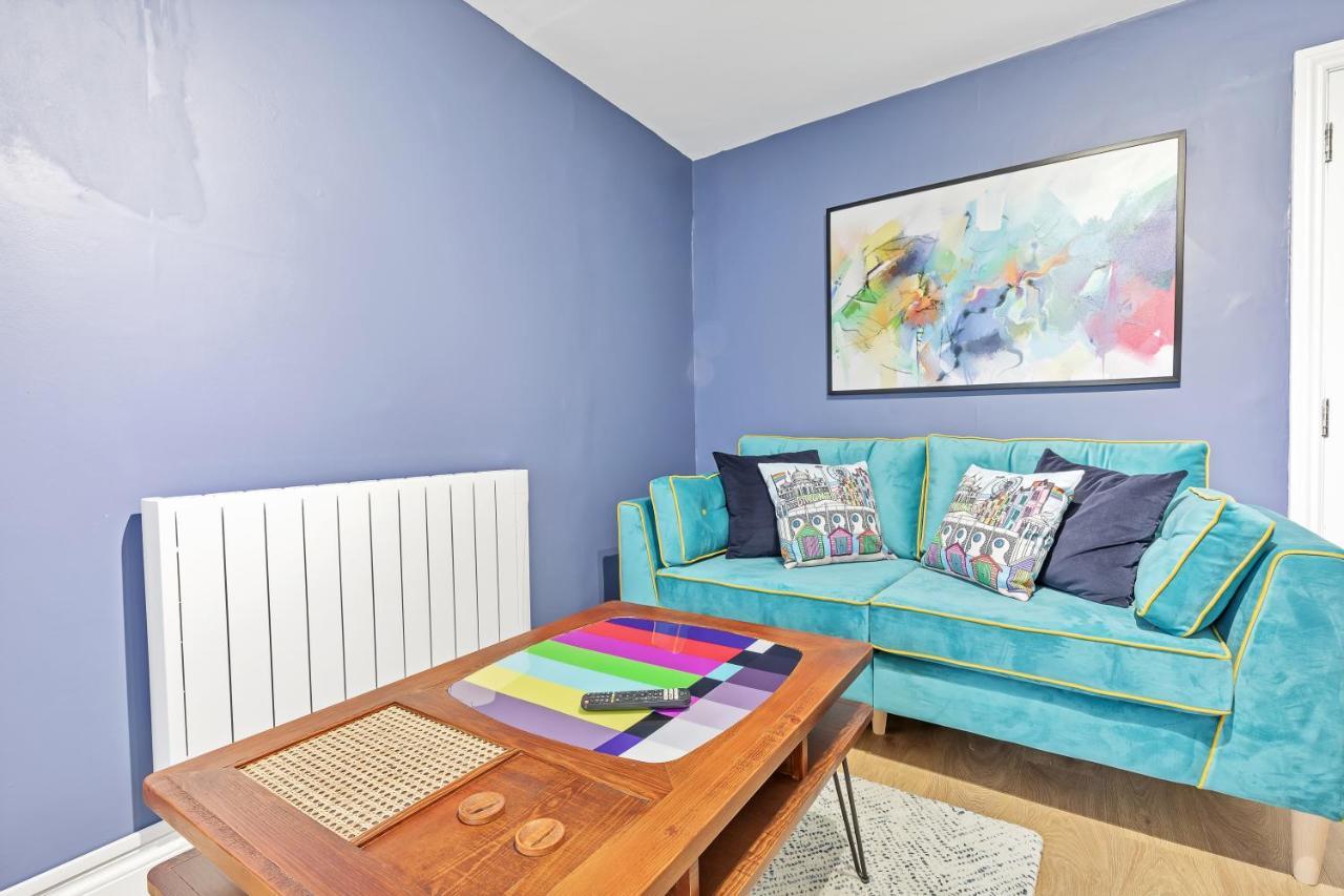 Right On - Brighton - By My Getaways Apartment ภายนอก รูปภาพ
