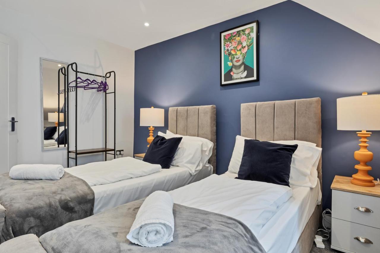Right On - Brighton - By My Getaways Apartment ภายนอก รูปภาพ