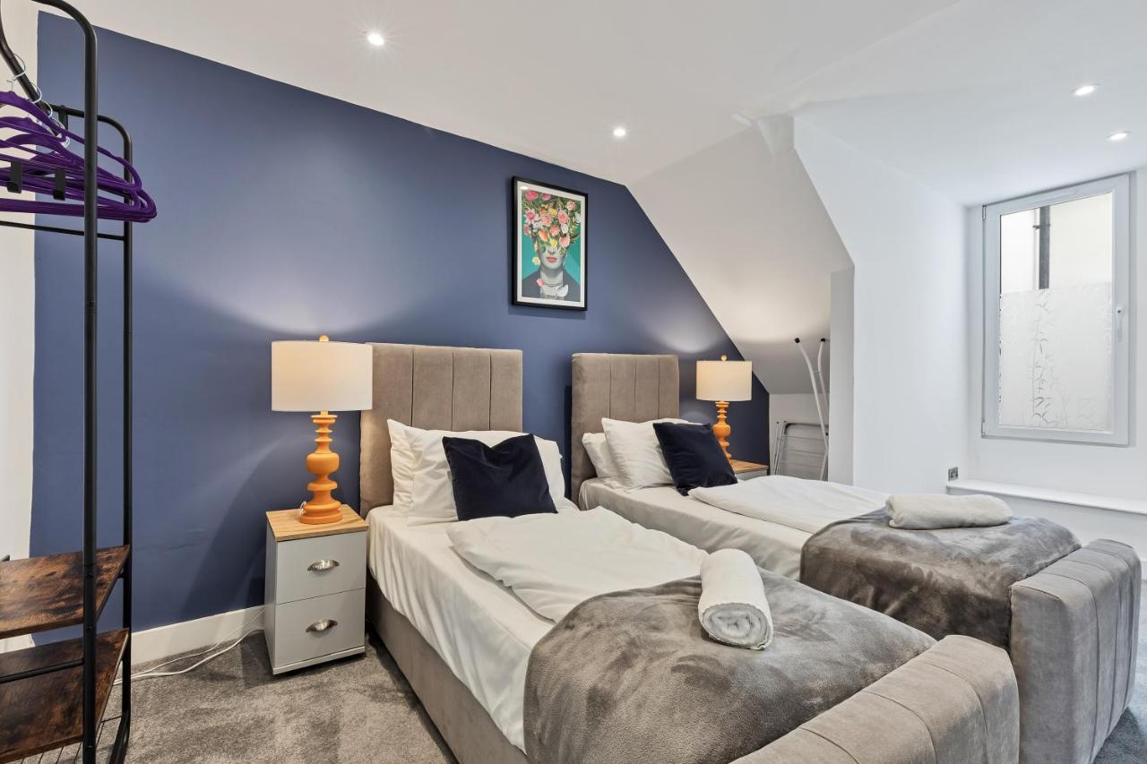 Right On - Brighton - By My Getaways Apartment ภายนอก รูปภาพ