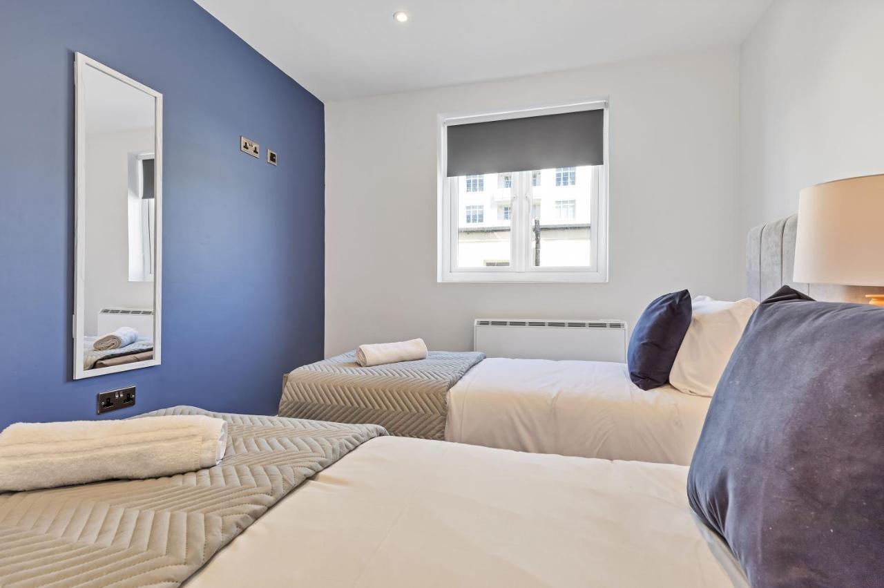 Right On - Brighton - By My Getaways Apartment ภายนอก รูปภาพ