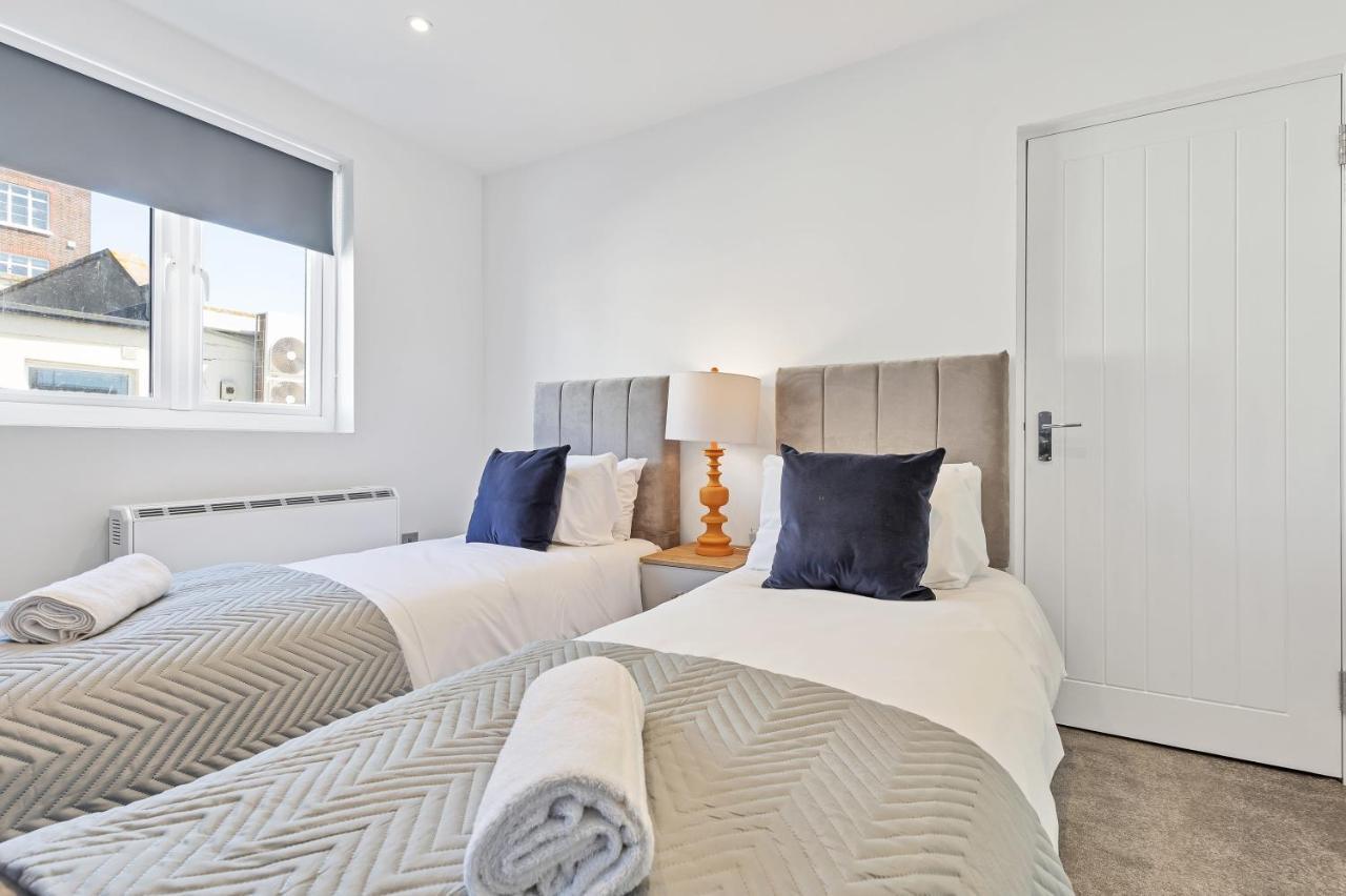 Right On - Brighton - By My Getaways Apartment ภายนอก รูปภาพ