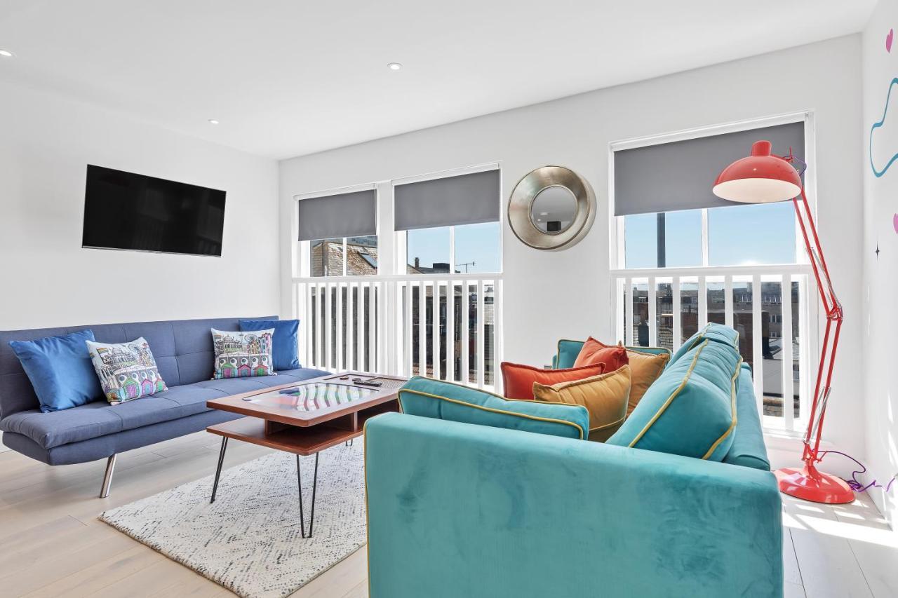 Right On - Brighton - By My Getaways Apartment ภายนอก รูปภาพ