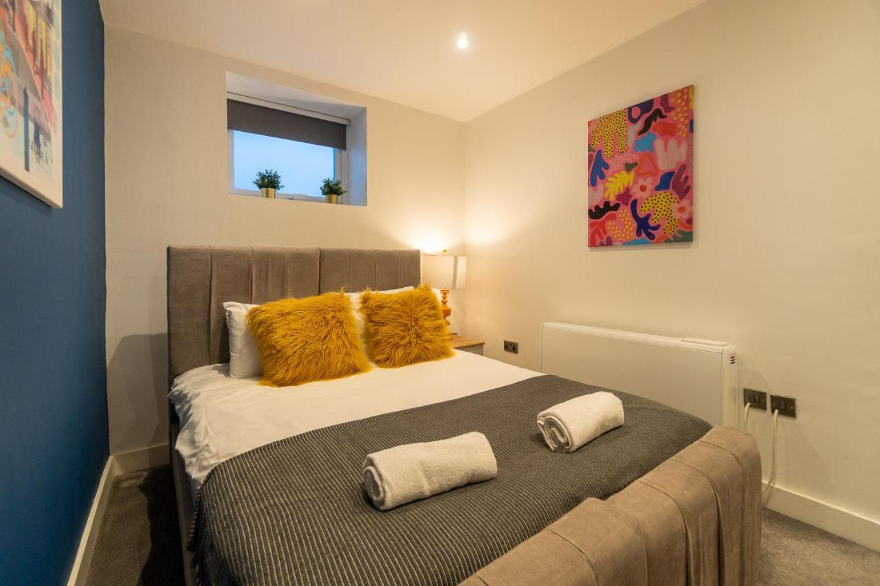 Right On - Brighton - By My Getaways Apartment ภายนอก รูปภาพ