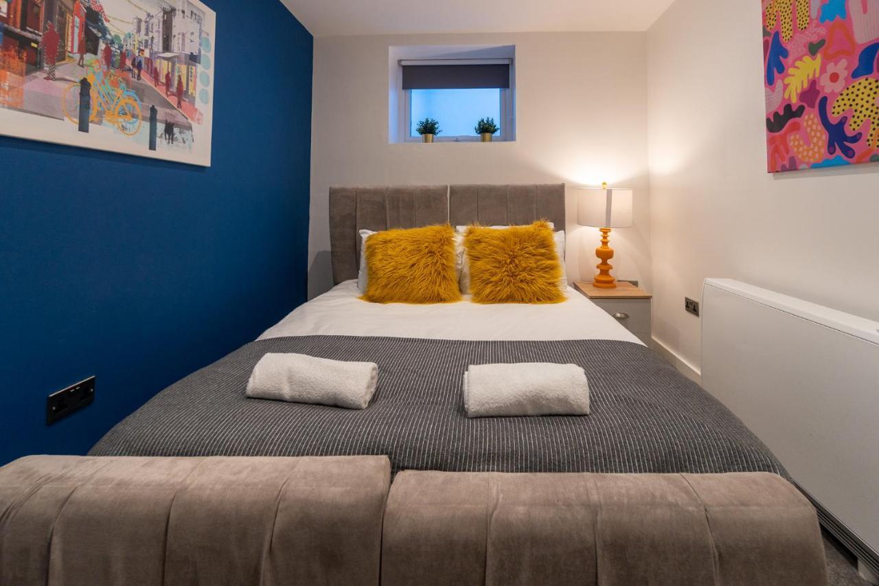 Right On - Brighton - By My Getaways Apartment ภายนอก รูปภาพ